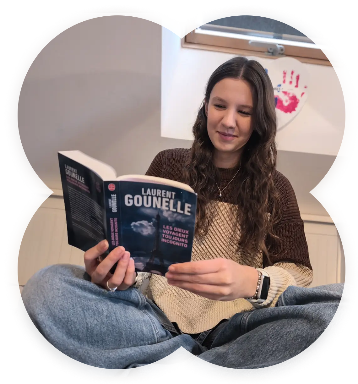 Lekcje francuskiego online - indywidualna nauka z lektorem