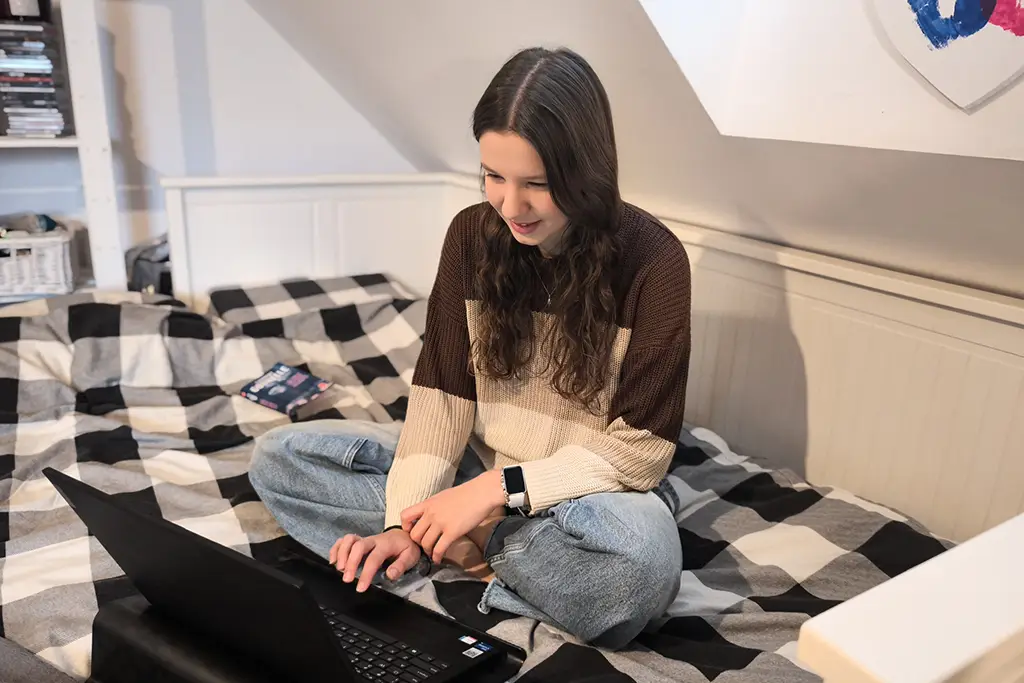 Konwersacje po francusku online