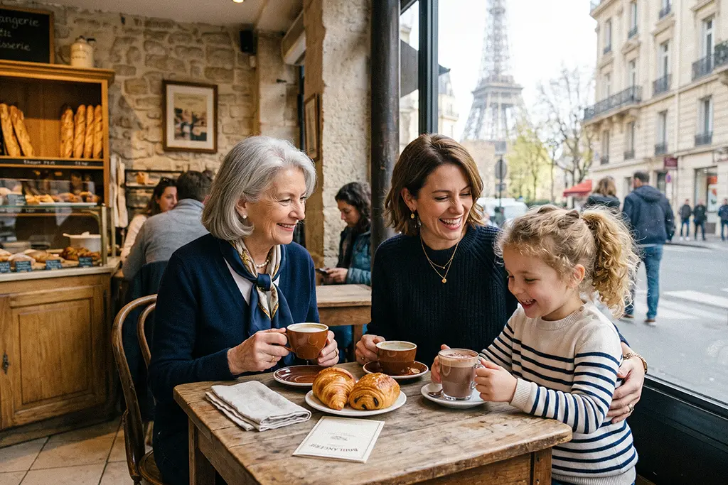 Francuskie imiona żeńskie